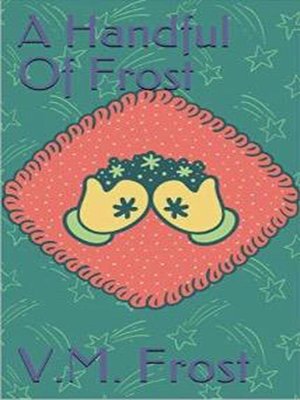 cover image of A Handful of Frost